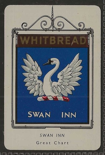 Whitbread inn signs 3rd - whitbread-inn, series