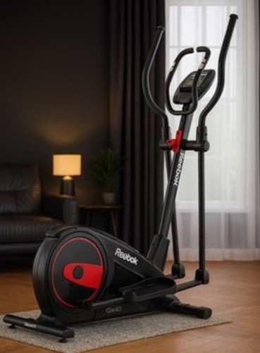 Reebok power cross trainer - reebok, z