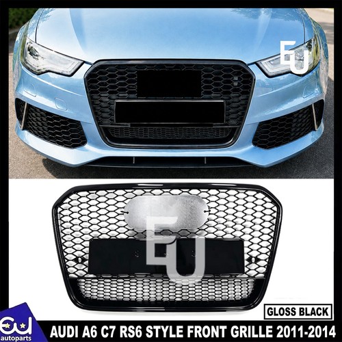 For audi rs6 style - for,