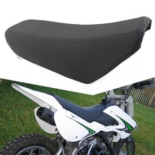 Tall Seat Cover KLX110 DRZ110 KX65 RM65 Fit Suzuki KAWASAKI PIT DIRT BIKE