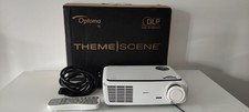 Optoma HD65, HD Ready,  Gaming  Home Cinema DLP HDMI Projector ?