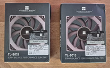 x2 Thermalright TL-8015 Case