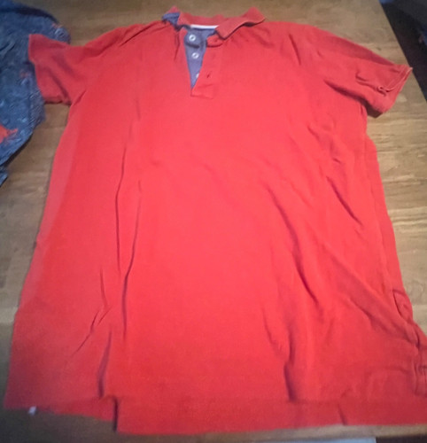 Mini boden boys orange - mini, red