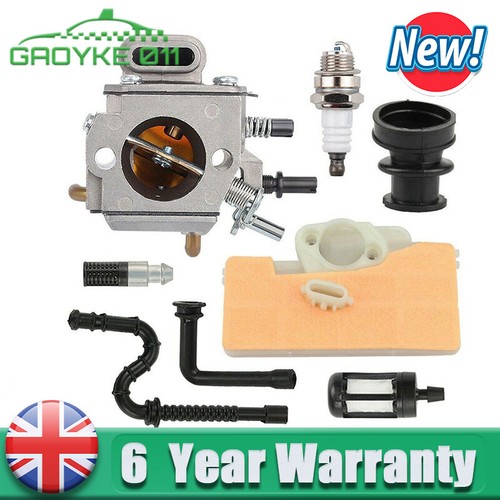 Carburetor for stihl ms310 - stihl,