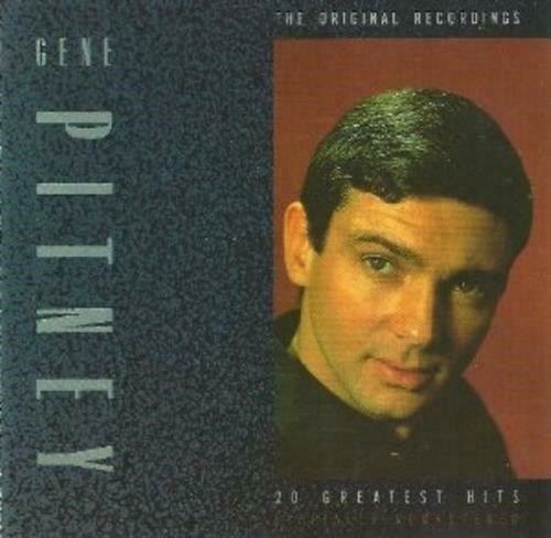 Gene pitney greatest hits - -, 20