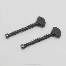 Campagnolo Record Long NOS Dropout Adjuster Screws - M3 x 45 mm VTG L'Eroica