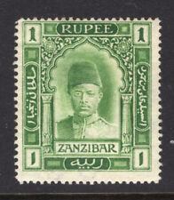 M22608 Zanzibar 1908 SG234a -
