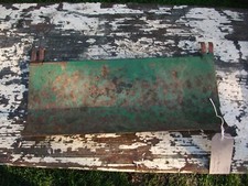 Vintage Ransomes Mercury