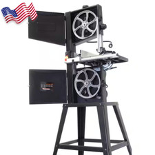 WEN Bandsaw 10" 3.5 Amp