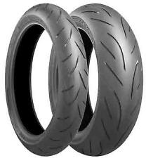 Bridgestone BATTLAX S21