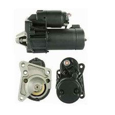 Renault 5 R5 GT Turbo Starter Motor 1986-1991 Models - STM503