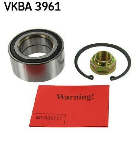 Original skf wheel bearing - skf,