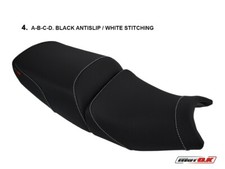 Suzuki BANDIT 650 Motok Seat