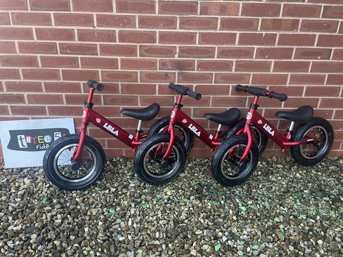 Kids balance bike - kids,