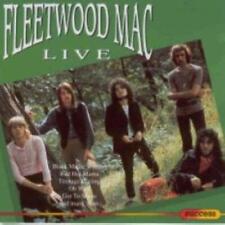 Fleetwood Mac - Fleetwood Mac Live CD Highly Rated eBay Seller Great Prices