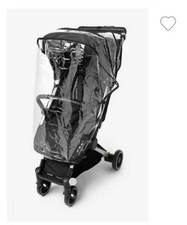 Mothercare M Compact Stroller - Black