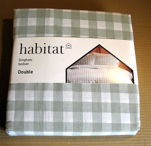Brand new habitat - brand, &