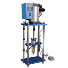 10g Vertical Injection Molding