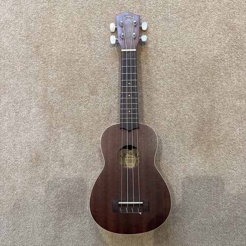 Lanikai soprano ukulele - soprano,