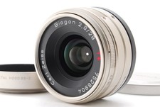 [MINT] Contax Carl Zeiss