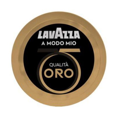 Lavazza modo mio oro - a,