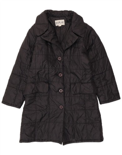 Replay womens loose fit - fit, padded