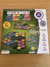 The genius gems - genius,