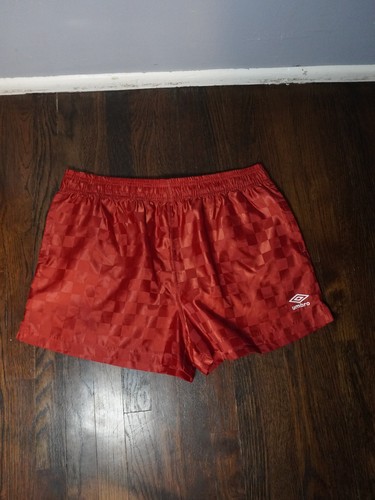 Vintage style umbro - vintage,