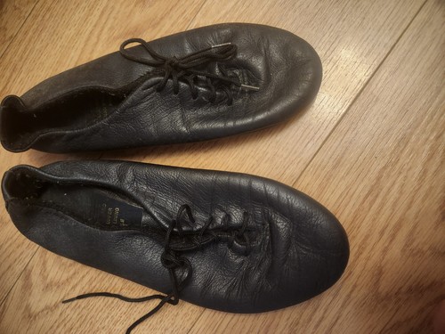 Dancing shoe jazz - jazz, 2.5