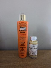 Kojic Clear Papaya Body Lotion