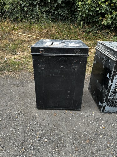 Vintage british metal - vintage,