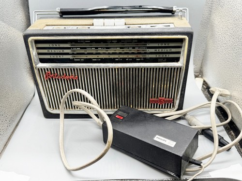 Vintage portadyne super band - vintage,