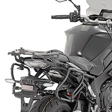 Givi Motorcycle Luggage Rear