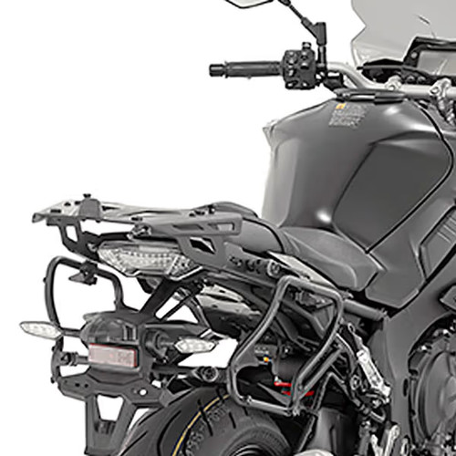 Givi motorcycle luggage rear - motorcycle,
