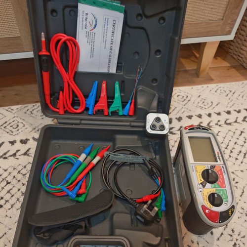 Megger mft1721 multifunction - mft1721,