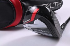 Taylormade Stealth Plus #5 Wood / 19 Degree / TX-Flex Tensei AV Raw Blue 85