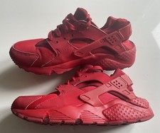 NIKE AIR Huarache Mens UK size