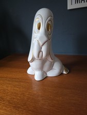 Vintage Basset Hound Figurine