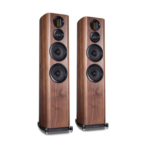Wharfedale evo4 - wharfedale, evo4.4