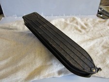 VINTAGE SCINTILLA 12