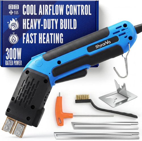 300w electric hot knife - hot,