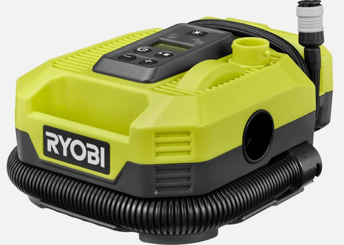 Ryobi rmi18 18v - 18v, one+