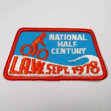 League of American Wheelmen