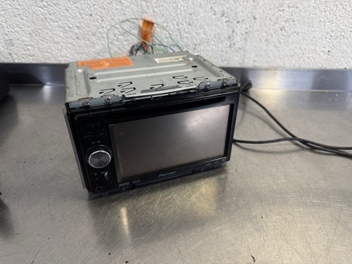 Pioneer avic f900bt double - pioneer,