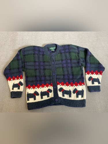 Bushwacker vintage fair isle - vintage,