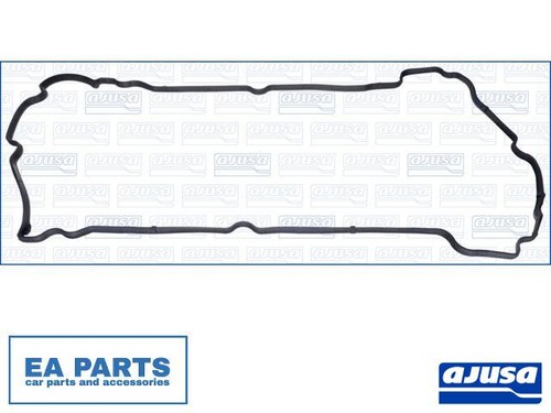 Gasket cylinder head - cylinder, cover