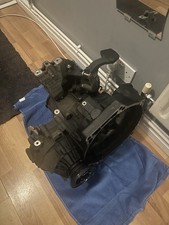 1.9 TDI 5 Speed Gearbox for