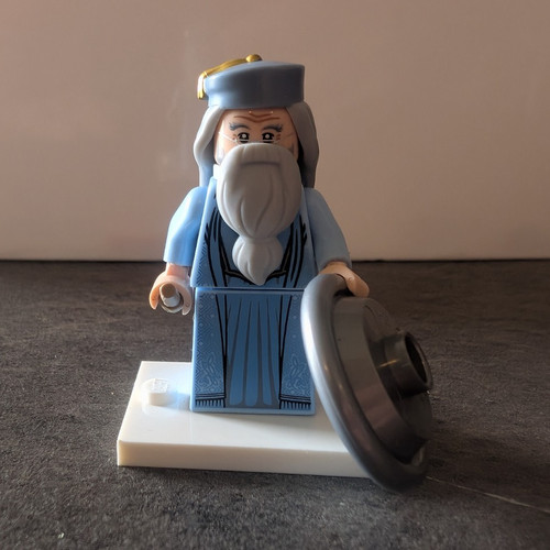 Lego harry potter dumbledore - lego,