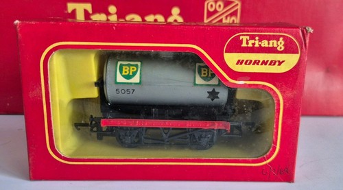 Tri ang hornby r12 tank - tri-ang,