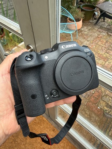 Canon eos 5mp - eos, 32.5mp